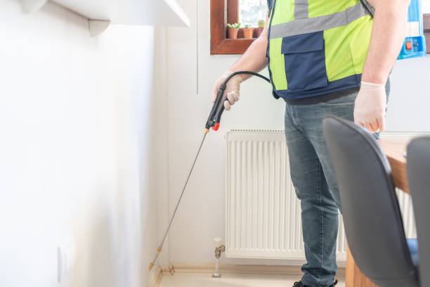 Best Rat Extermination Near Me  in Lafayette, GA